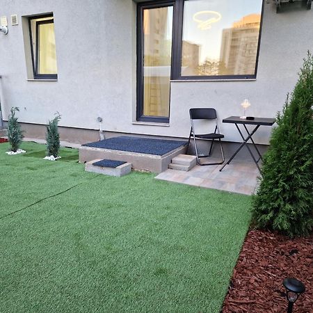 Studio&Garden! Rosu Экстерьер фото