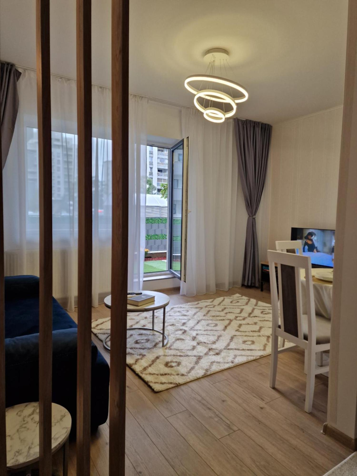 Studio&Garden! Rosu Экстерьер фото
