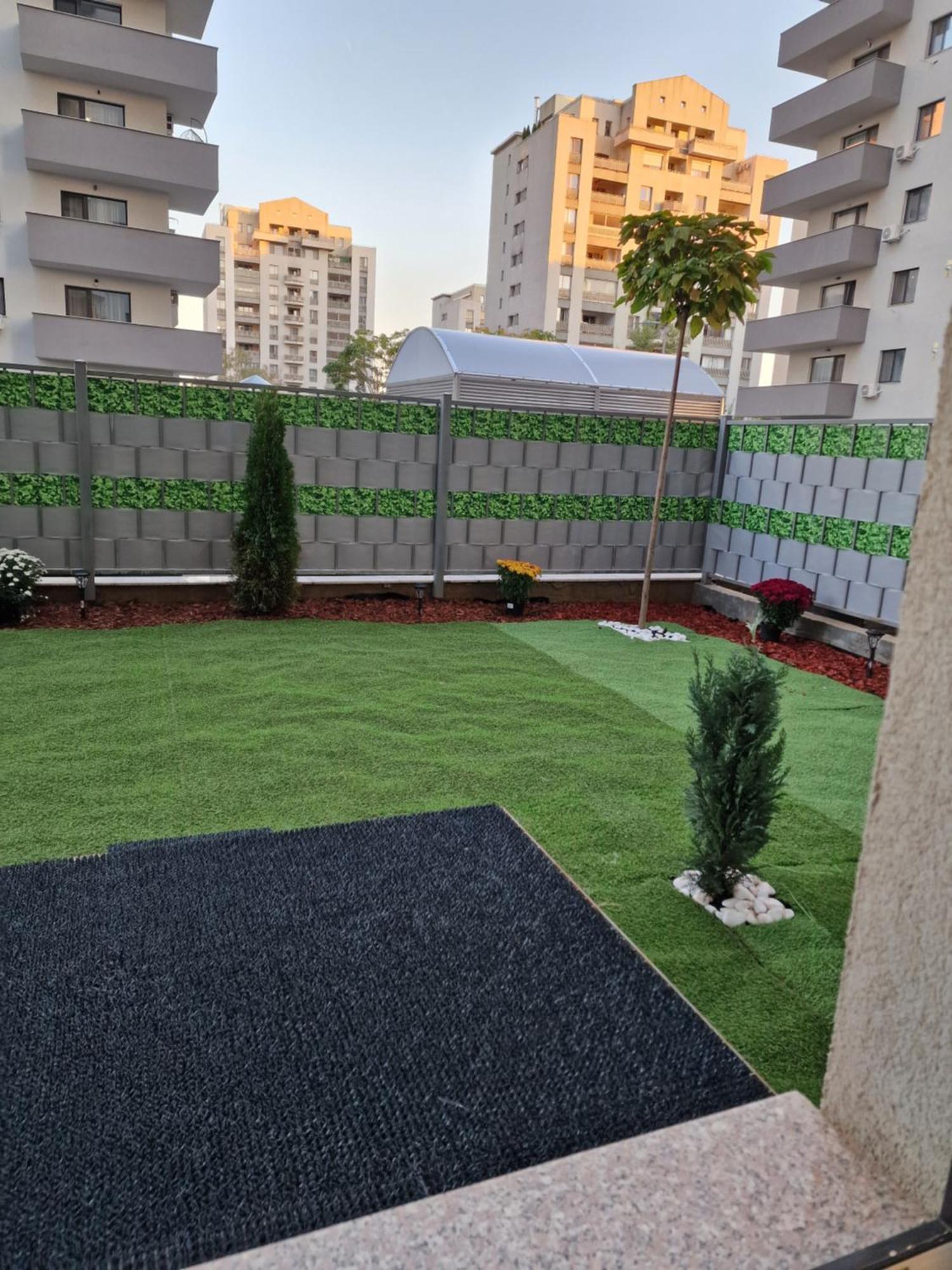 Studio&Garden! Rosu Экстерьер фото
