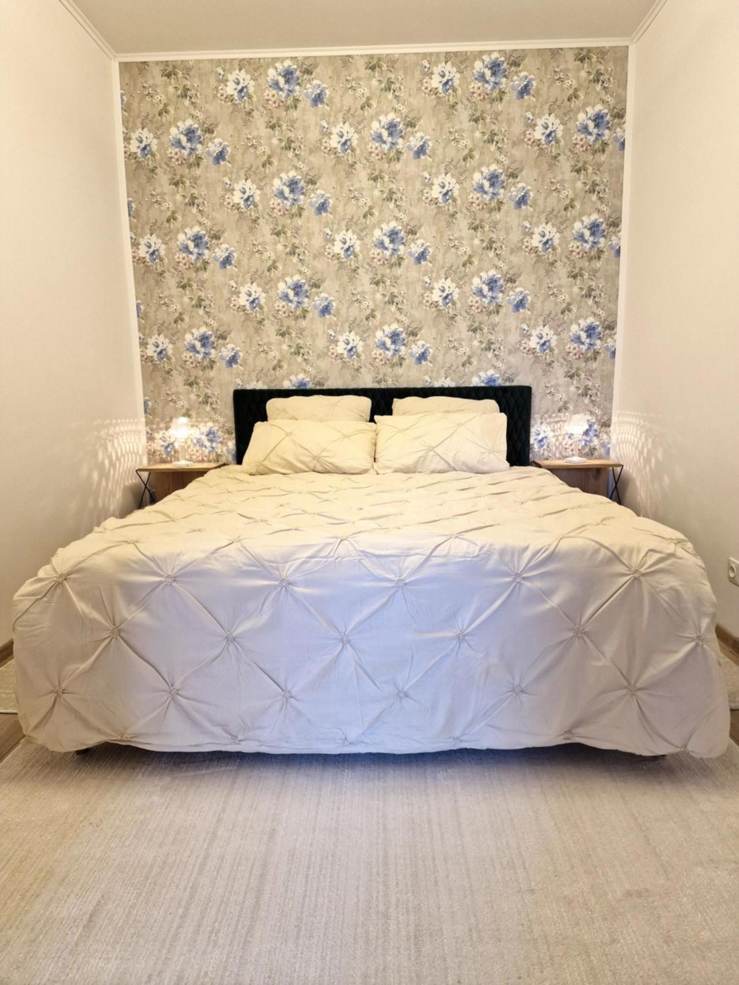 Studio&Garden! Rosu Экстерьер фото