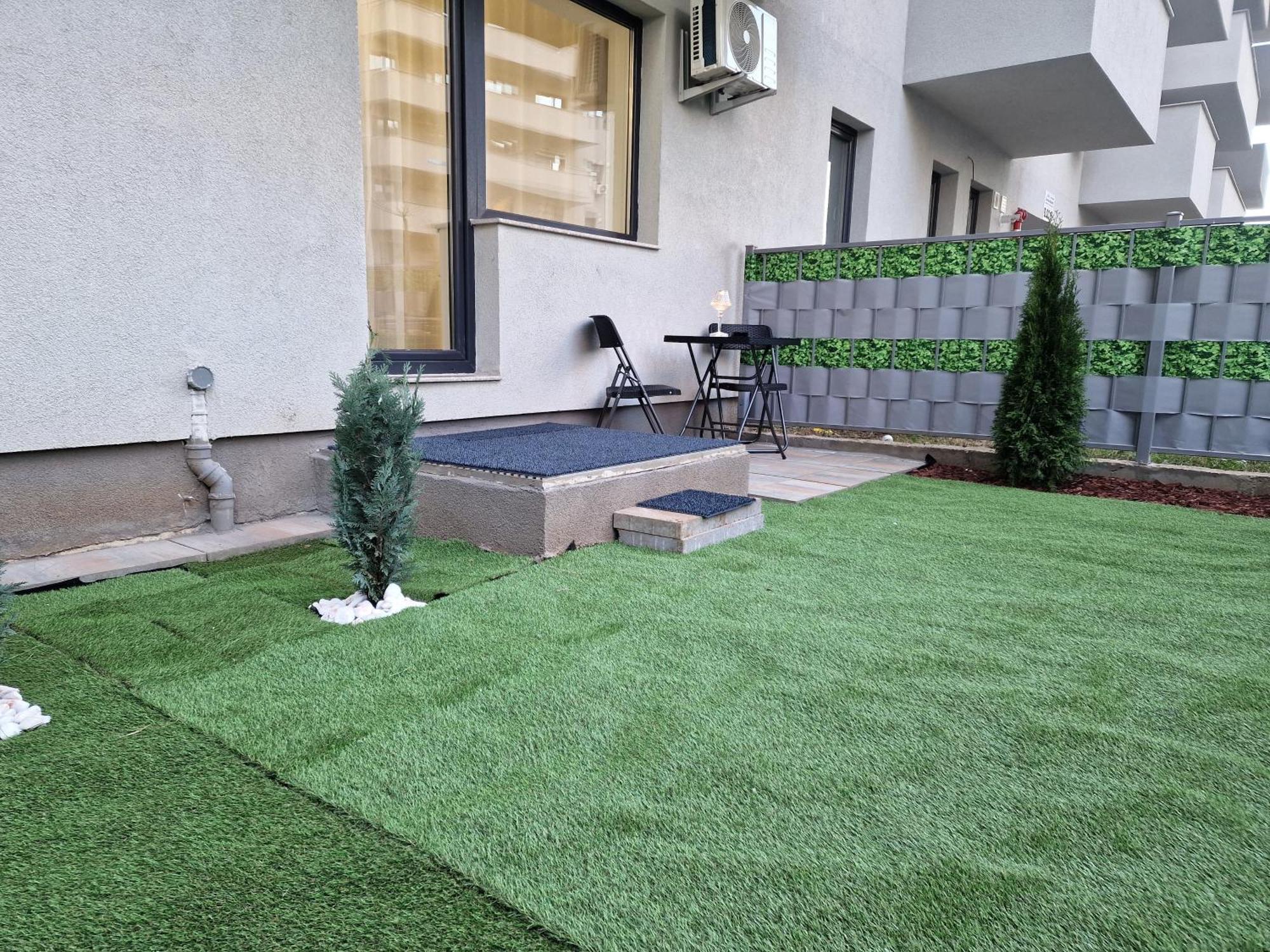 Studio&Garden! Rosu Экстерьер фото