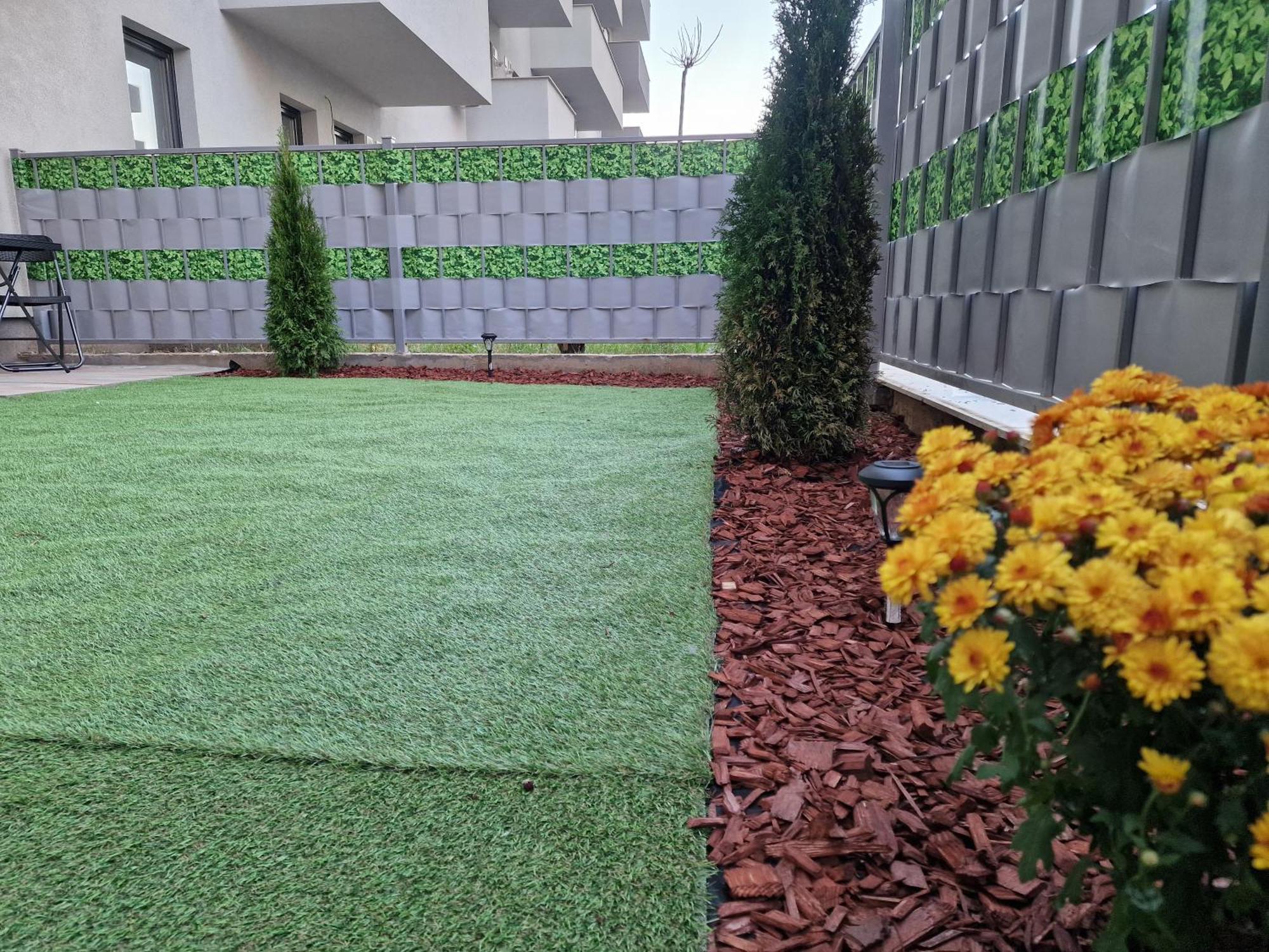 Studio&Garden! Rosu Экстерьер фото