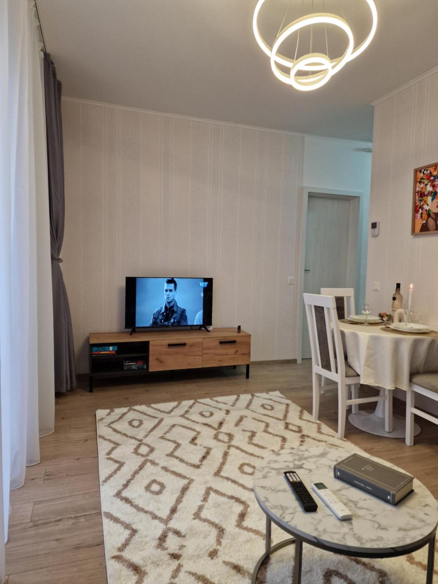 Studio&Garden! Rosu Экстерьер фото
