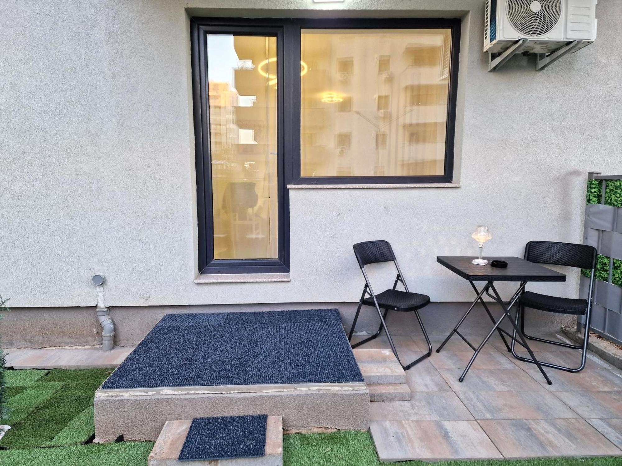 Studio&Garden! Rosu Экстерьер фото
