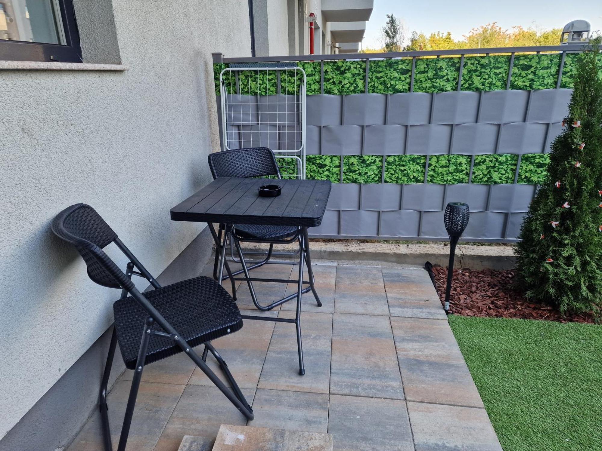Studio&Garden! Rosu Экстерьер фото